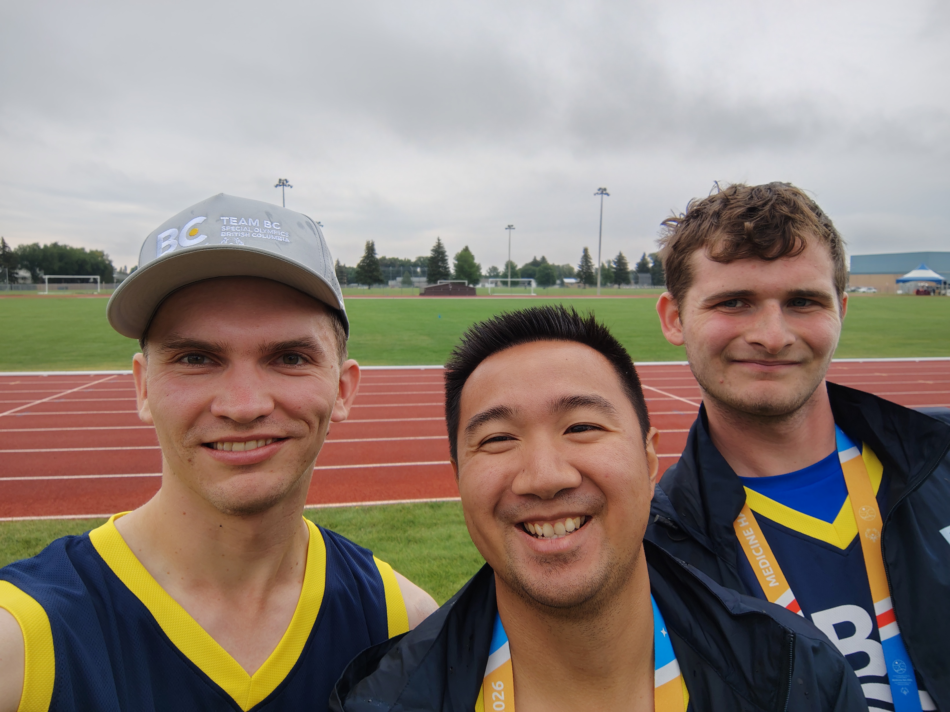 Kelowna Athletics