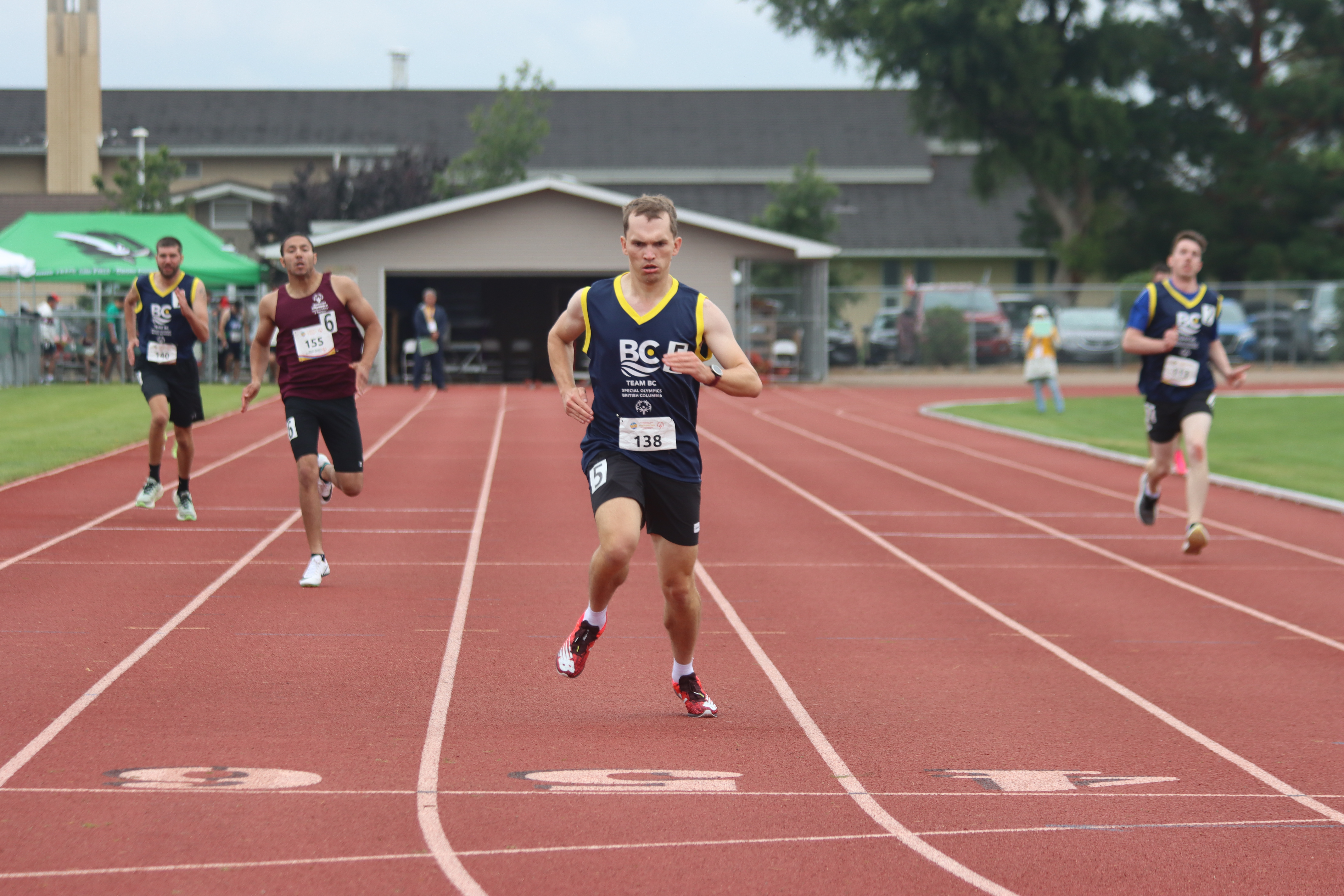 Track